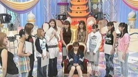 Maki graduation special (2002) - Episode 127 poster and promotional image