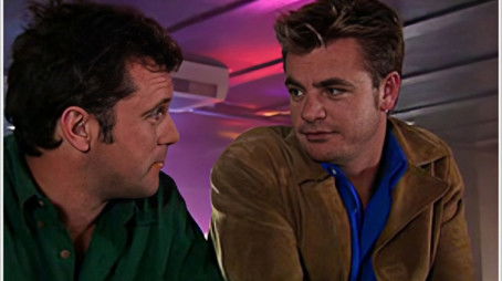 The Human Touch (1999) - Episode 19 poster and promotional image