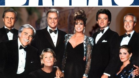 Season 11 (1987) - Season 11 poster and promotional image