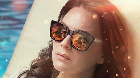 The Holiday (2022) poster