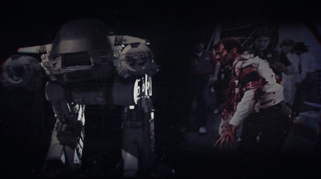 RoboDoc: The Creation of RoboCop Сезон 1