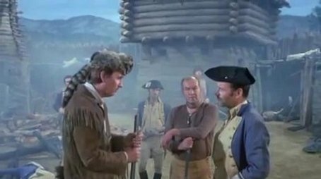 For Want of a Hero (1969) - Episode 20 poster and promotional image
