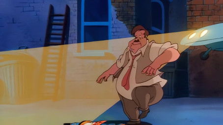 Luna-Toons (1993) - Episode 17 poster and promotional image