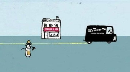 Modern Toss Сезон 0