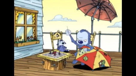 Something Else Évad 1