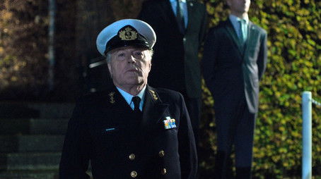 Episode 11 (2015) - Episode 11 poster and promotional image