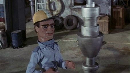 Sea of Oil (1965) - Episode 33 poster and promotional image
