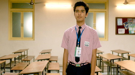 Pehla Pyaar - Less Than 1% Chance Sezóna 1