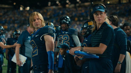 Chad Powers Stagione 1