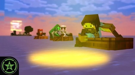 Episode 361 - WE FOUND TREASURE (YDYD Part 6) (2019) - Episode 17 poster and promotional image