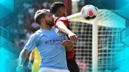 MOTD2 - 25th August 2019 (2019) - Episode 3 poster and promotional image