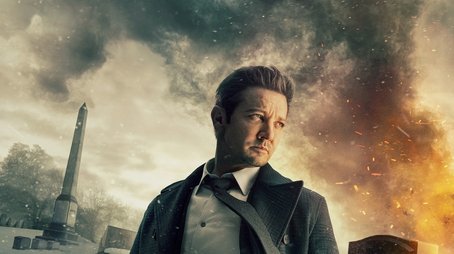 Season 3 (2024) - Season 3 poster and promotional image
