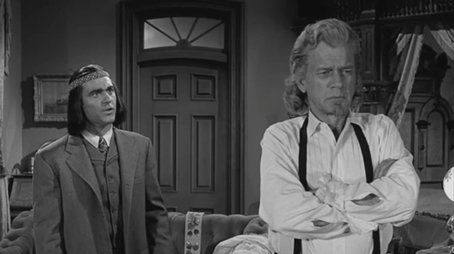 The Sacramento Story (1958) - Episode 39 poster and promotional image