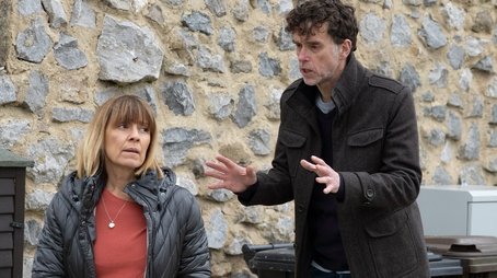 Fri 03 Jan 2025 (2025) - Episode 3 poster and promotional image
