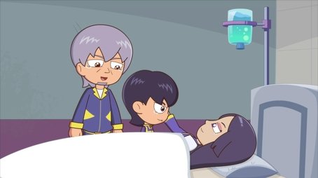 Episode 16 (2022) - Episode 16 poster and promotional image