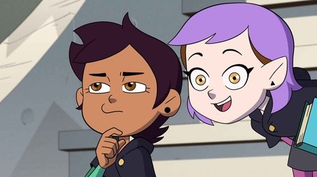 Follies at the Coven Day Parade (2022) - Episode 11 poster and promotional image