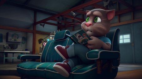 The Lullaby Monster (2020) - Episode 12 poster and promotional image