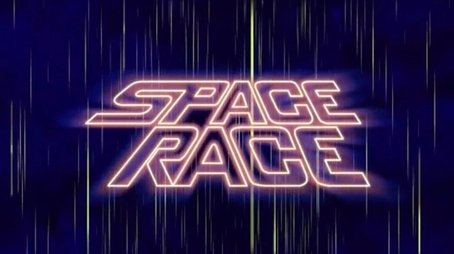 Space Race (2014) - Episode 6 poster and promotional image