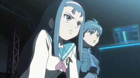 The Moon & The Penguin (2007) - Episode 26 poster and promotional image