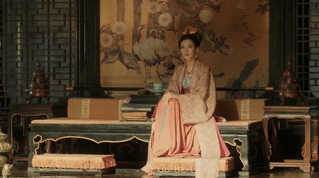清平乐 Évad 1