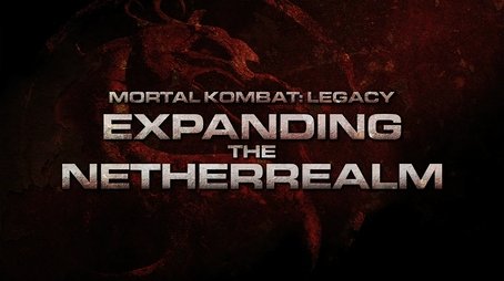 Mortal Kombat Legacy: Expanding the Netherrealm (2011) - Episode 4 poster and promotional image