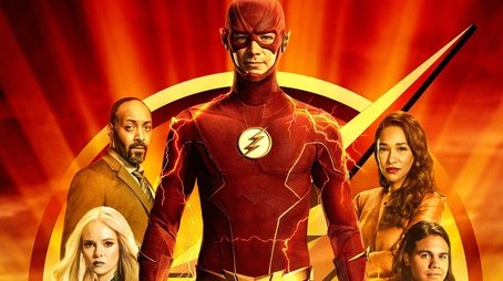 Season 7 (2021) - Season 7 poster and promotional image