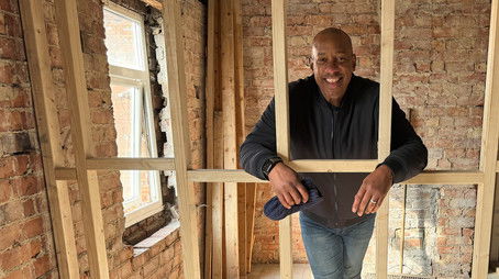 Laying Out the Changes (2025) - Episode 14 poster and promotional image