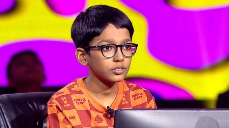 Bachcho Ki Power (2023) - Episode 71 poster and promotional image