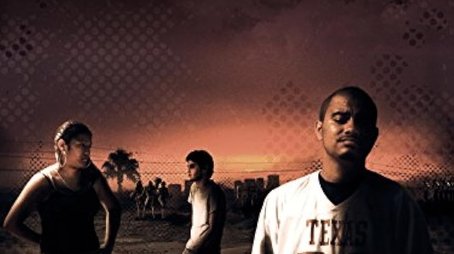 Inside America (2010) poster