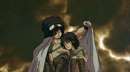 Ken il guerriero Stagione 2