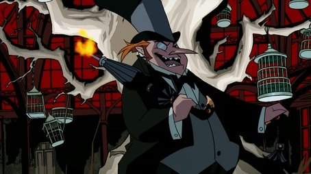 Call of the Cobblepot (2004) - Episode 2 poster and promotional image