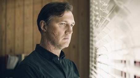 A Prison Without Walls (2016) - Episode 3 poster and promotional image