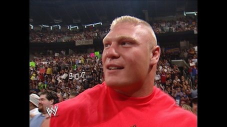 RAW #481 (2002) - Episode 32 poster and promotional image