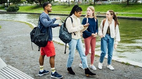 What is Love? (2020) - Episode 7 poster and promotional image