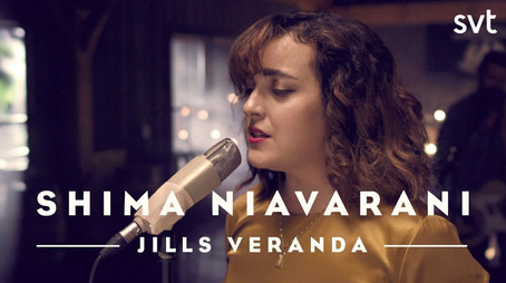 Jills Veranda Сезон 4