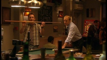 Not Going Right – The Out-Takes (2011) - Episode 3 poster and promotional image