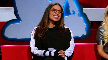 Jordin Sparks (2016) - Episode 15 poster and promotional image