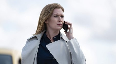 To The Meadows (2020) - Episode 3 poster and promotional image