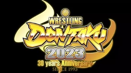 NJPW Wrestling Dontaku 2023 (2023) - Episode 42 poster and promotional image