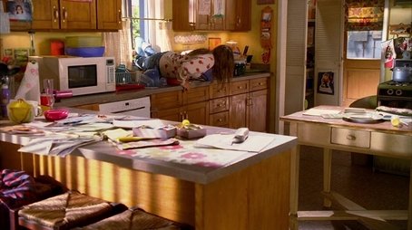 The Middle: Uma Família Perdida no Meio do Nada423