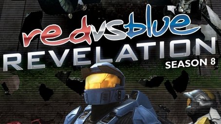 Revelation (2010) - Season 8 poster and promotional image