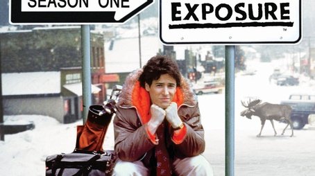Season 1 (1990) - Season 1 poster and promotional image