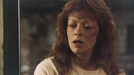 Nightscape (1986) - Episode 6 poster and promotional image