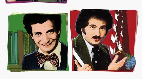 Season 1 (1975) - Season 1 poster and promotional image