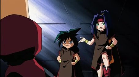 Bring Me Dranzer (2002) - Episode 12 poster and promotional image