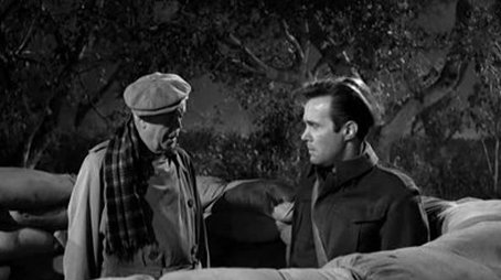The Dream (1959) - Episode 7 poster and promotional image