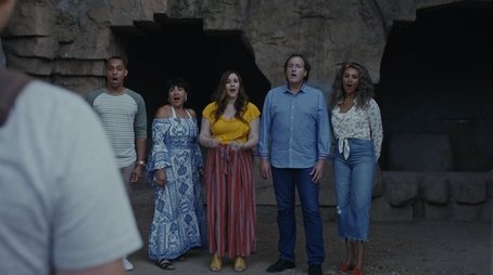 Magical Thinking (2019) - Episode 10 poster and promotional image