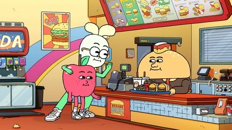 A Matter of Pride (2021) - Episode 24 poster and promotional image