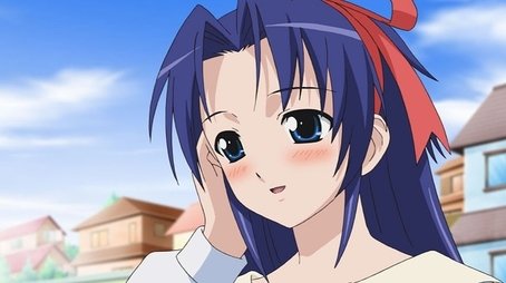 Together with Oniichan (2006) - Episode 9 poster and promotional image