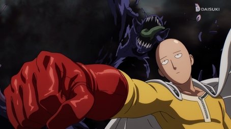 The Strongest Man